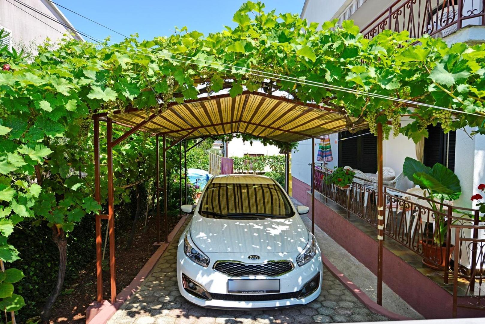 Apartment Complex Nevia Πόρετς Εξωτερικό φωτογραφία